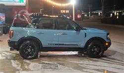 فۆرد برۆنکۆ سپۆرت